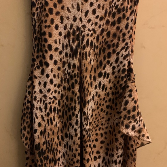 Josef Ribkoff Leopard GIFTED - Picture 5 of 8